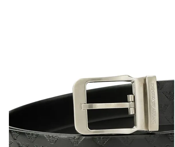 Embossed Belt