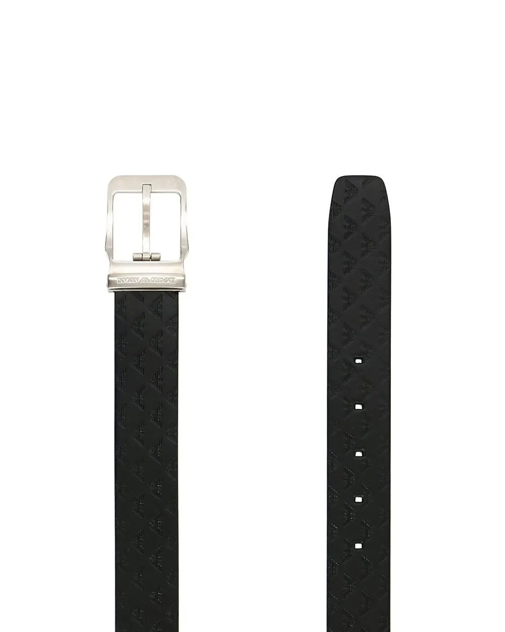 Embossed Belt
