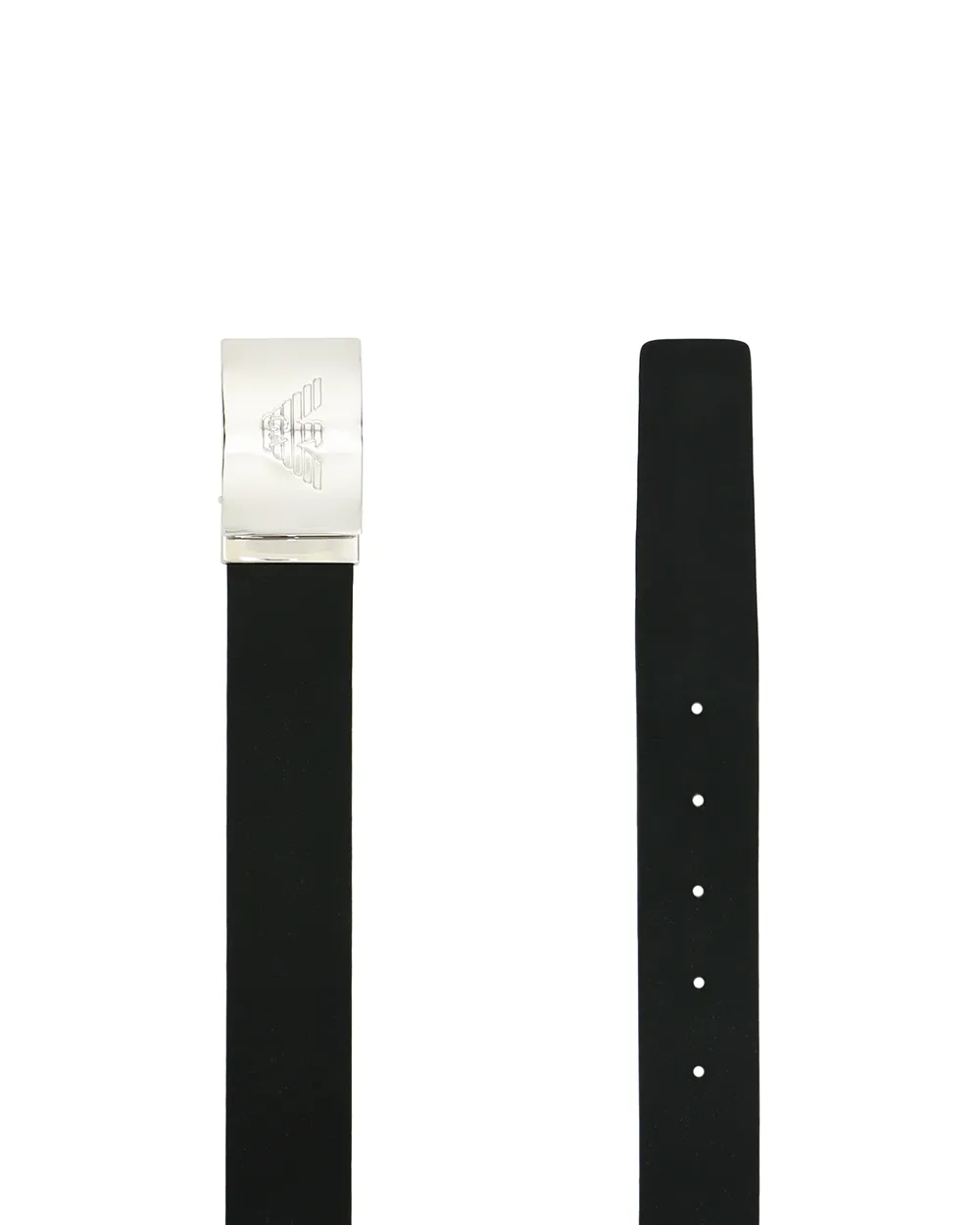 Logo Engraving Belt