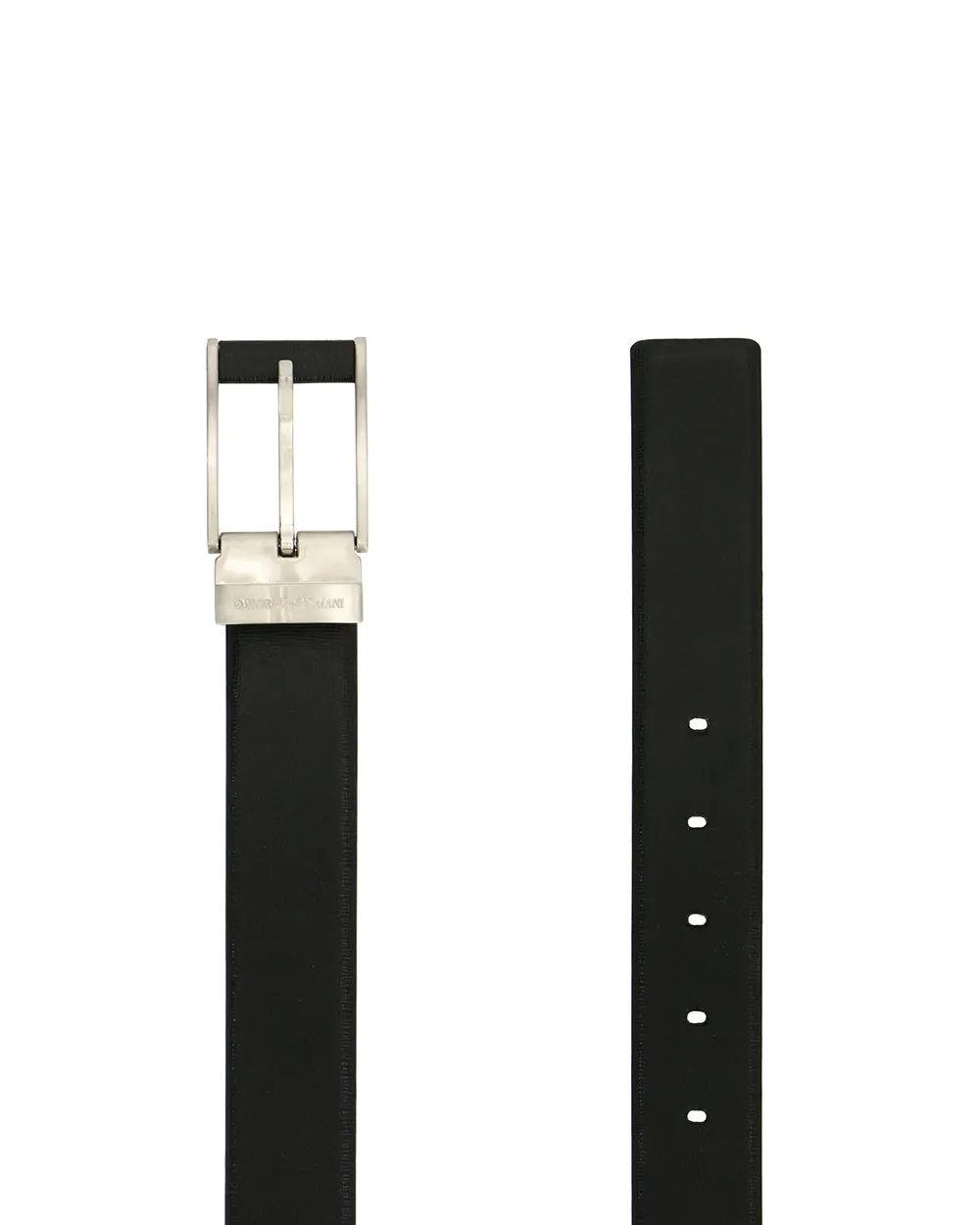 Logo Engraving Belt