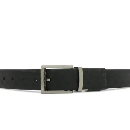 Pin Buckle Belt