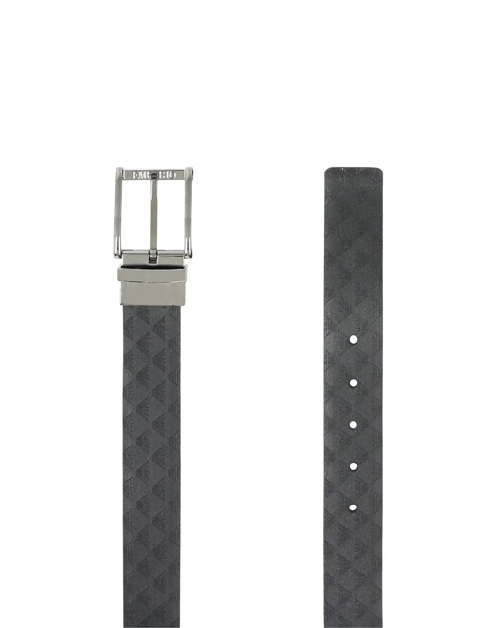 Pin Buckle Belt