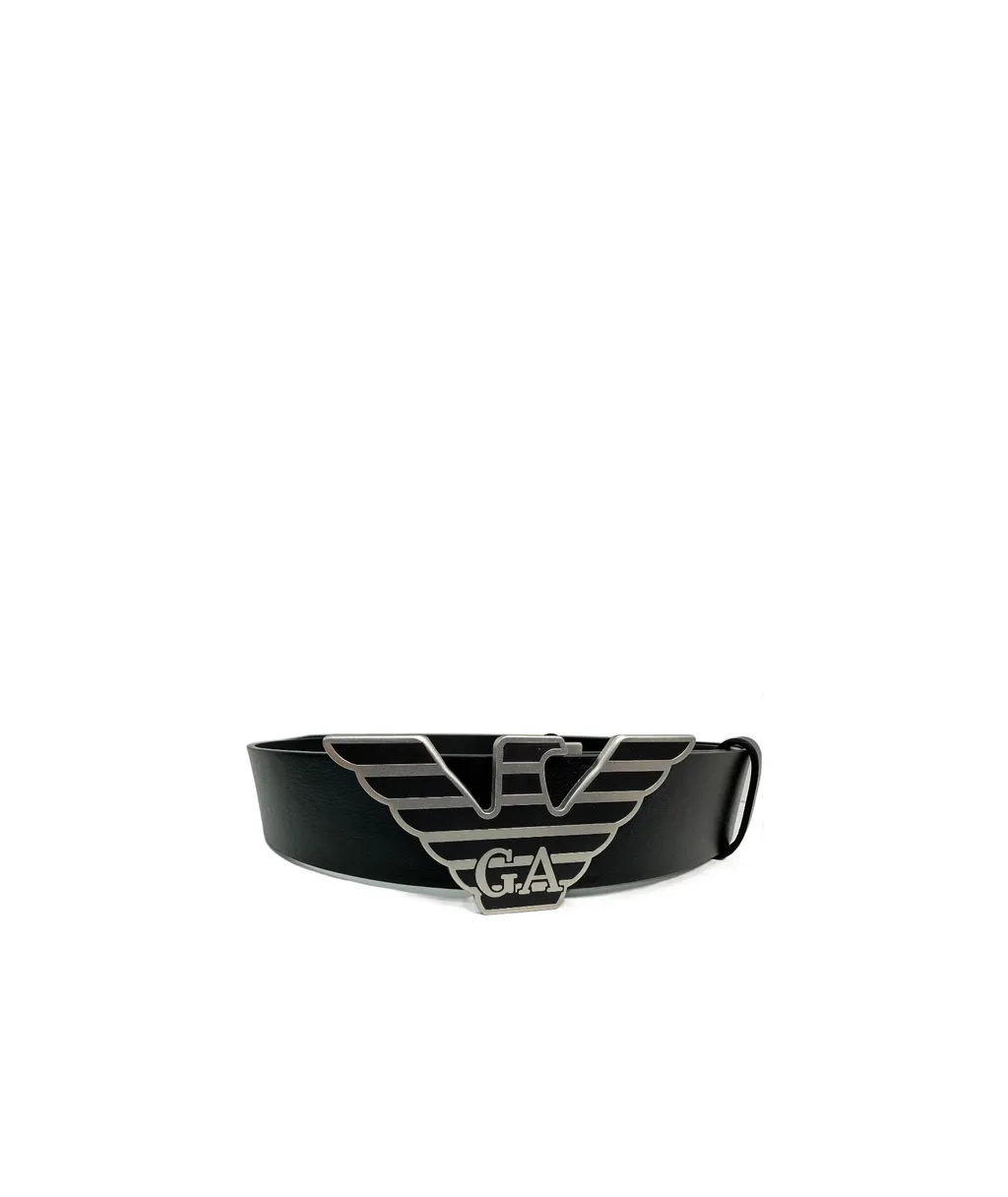 Logo Belt