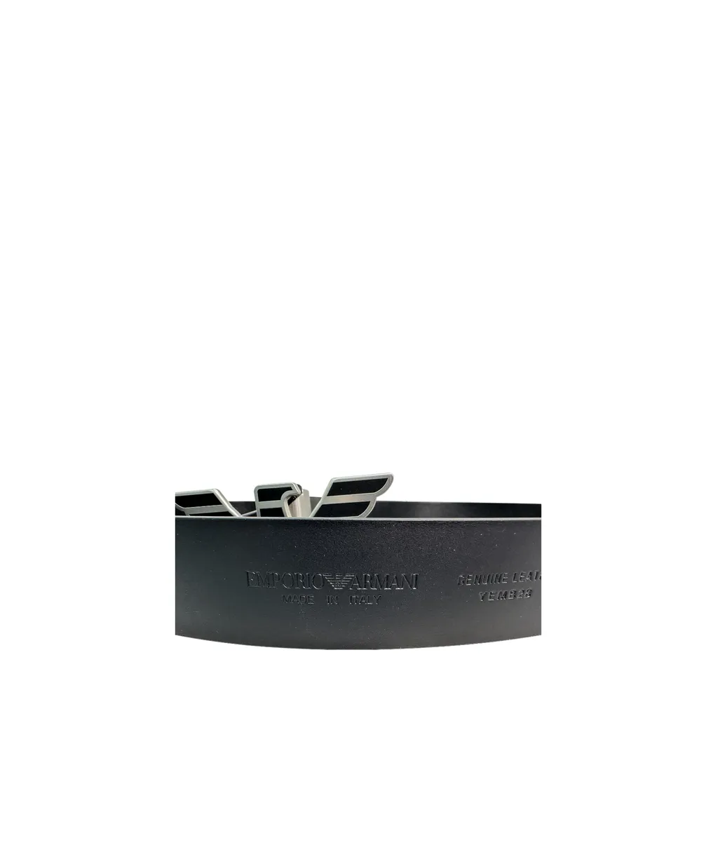 Logo Belt