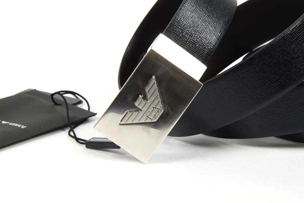 Logo Belt