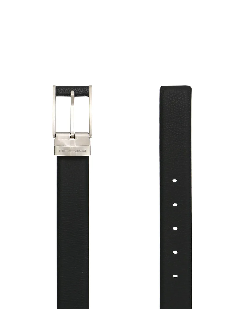 Logo Engraving Belt
