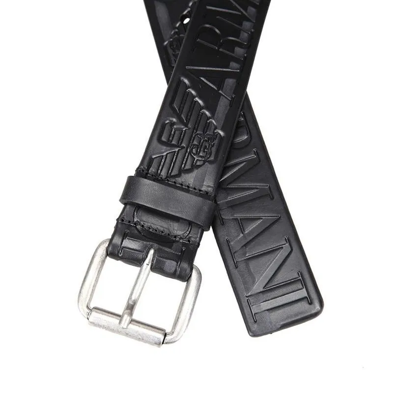 Buckle Belt