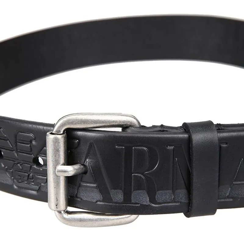 Buckle Belt