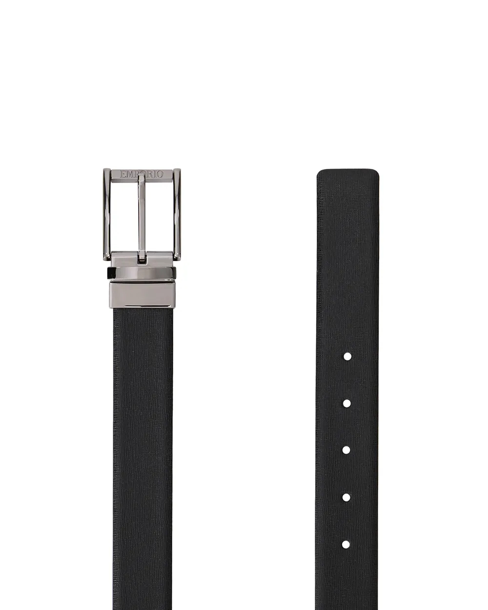 Logo Engraving Belt