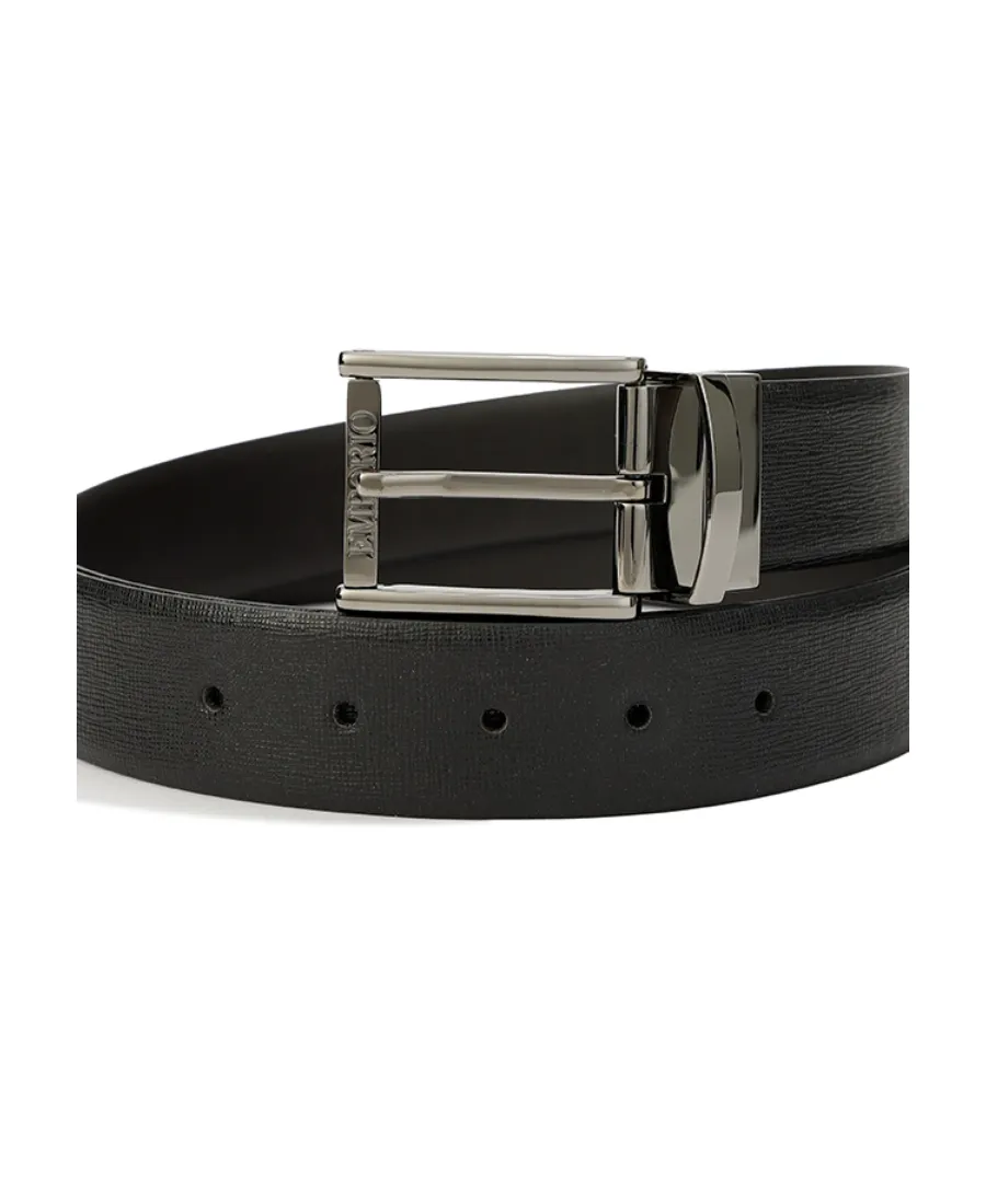 Logo Engraving Belt