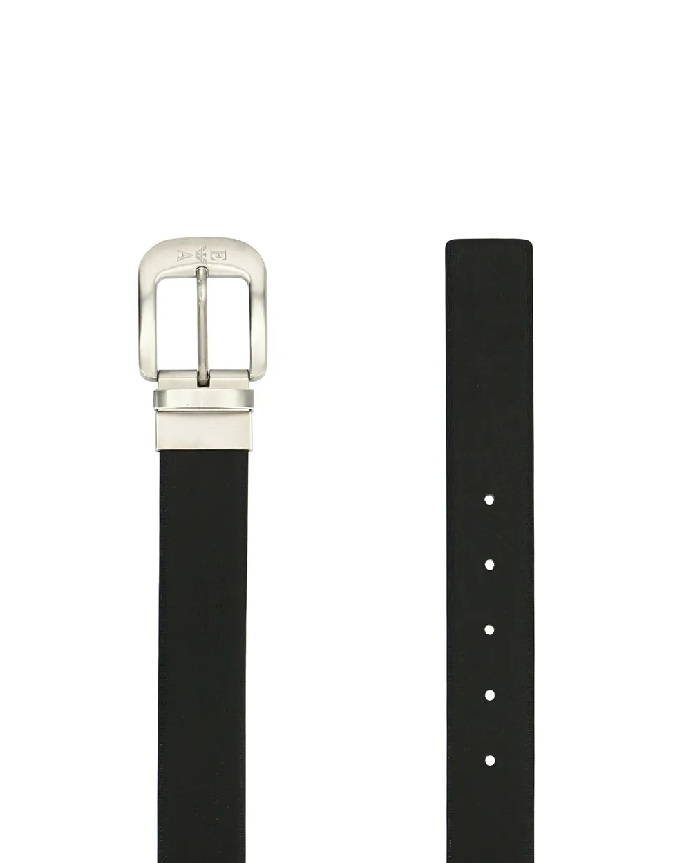 Logo Engraving Belt