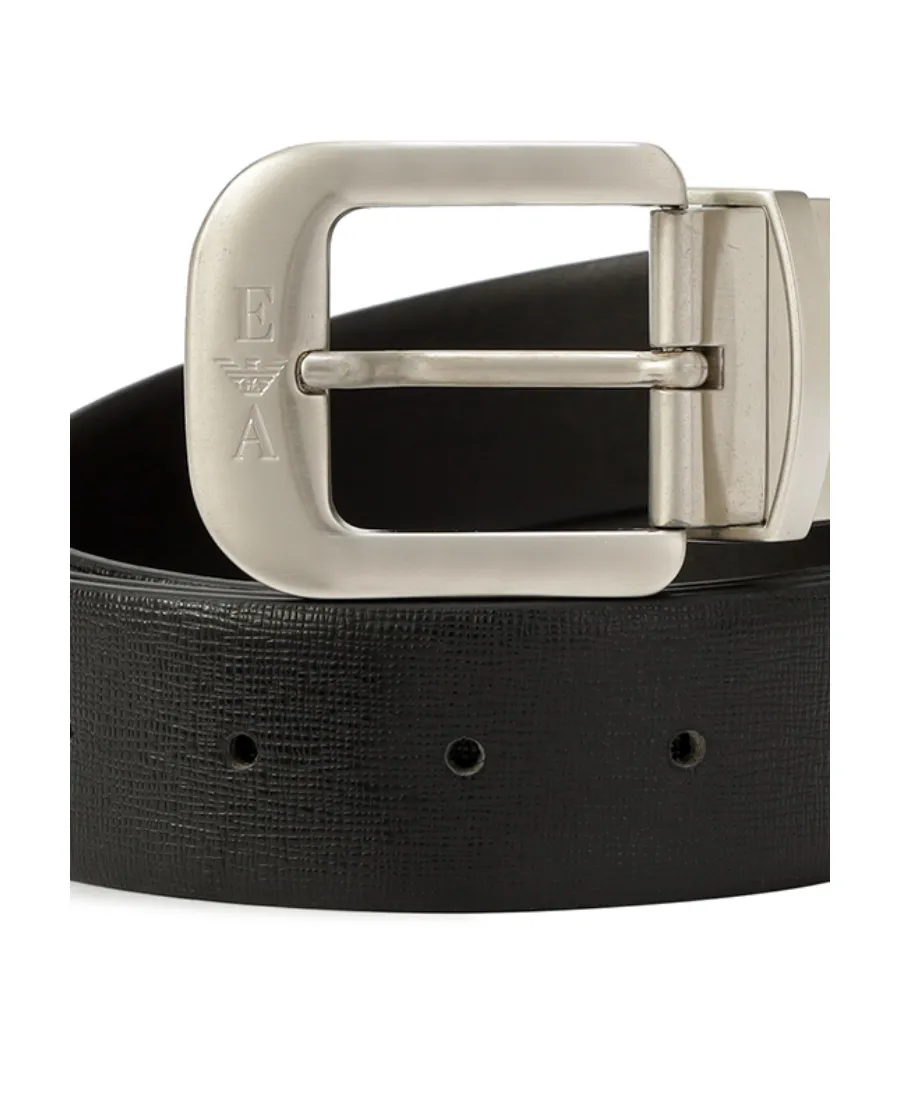 Logo Engraving Belt
