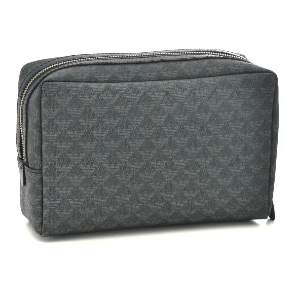 Logo Printed Handbag