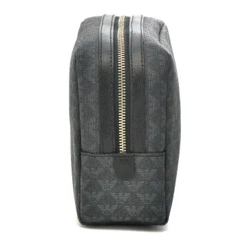 Logo Printed Handbag