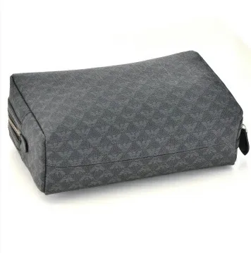 Logo Printed Handbag