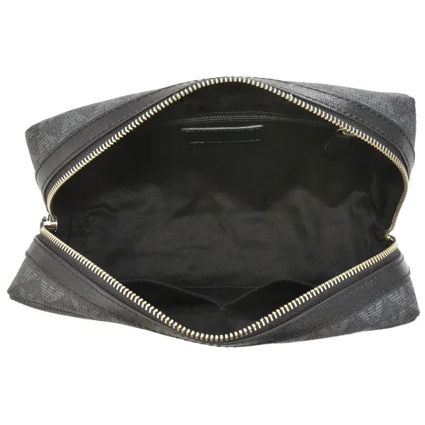 Logo Printed Handbag