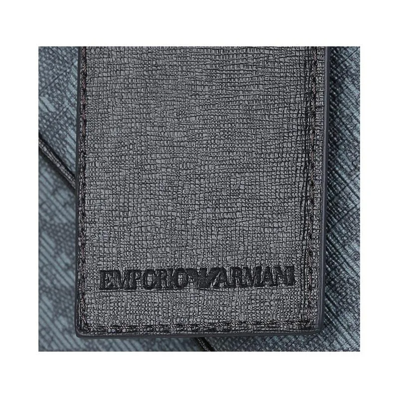 Logo Details Satchel
