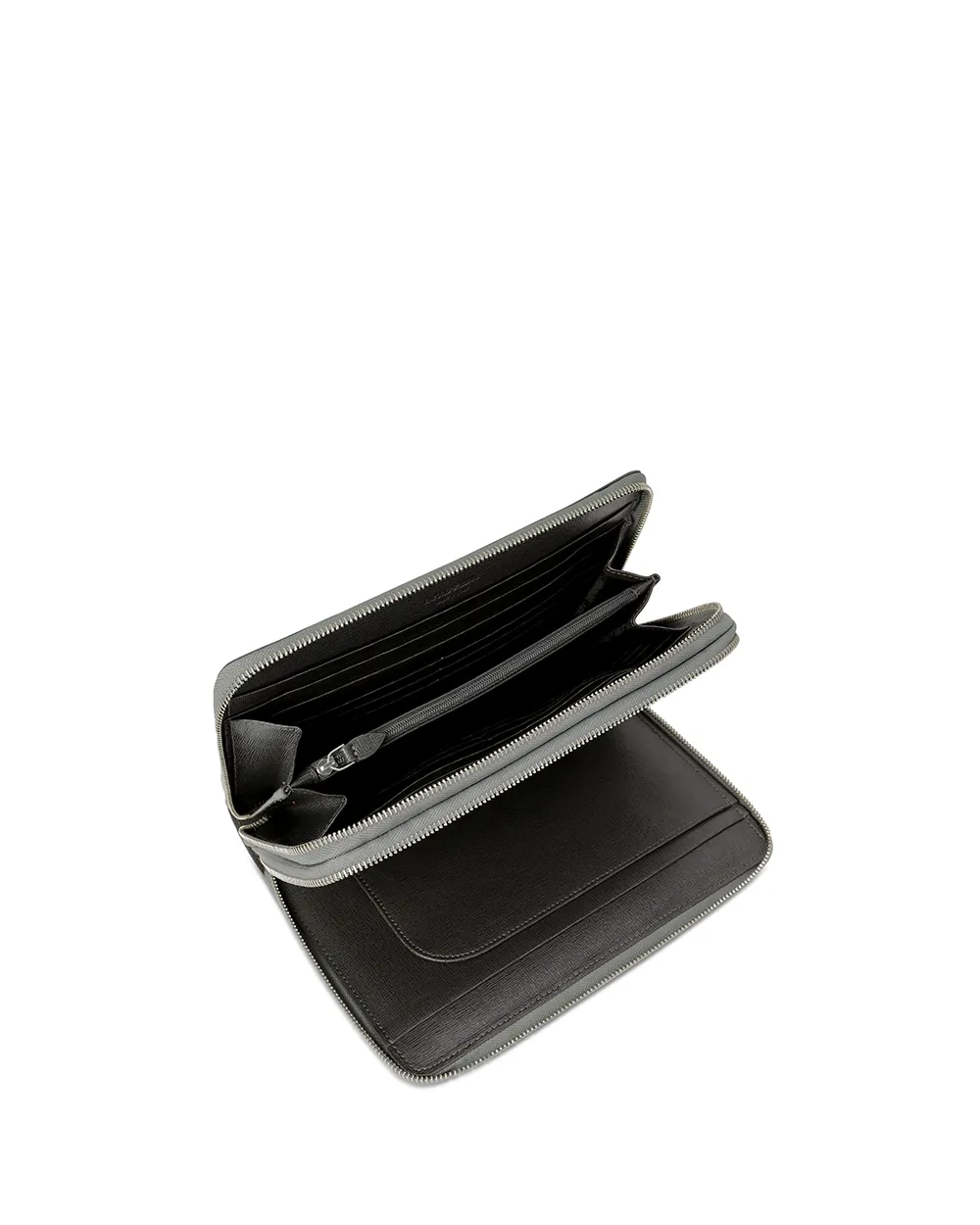 Logo Details Handbag