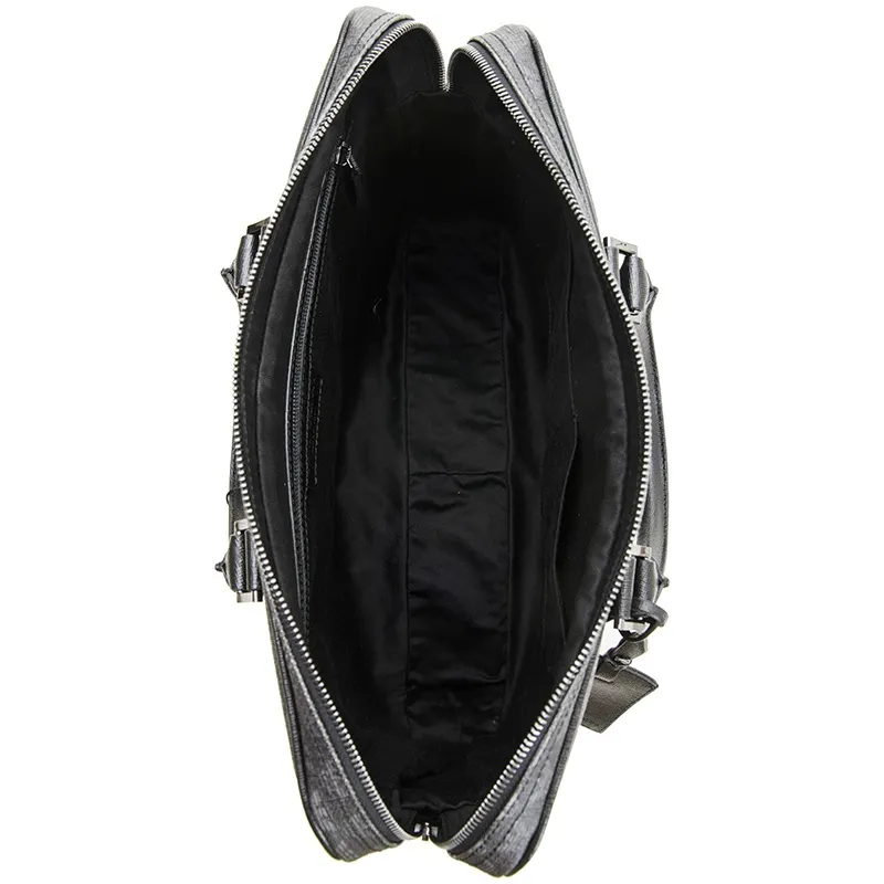 Logo Details Handbag