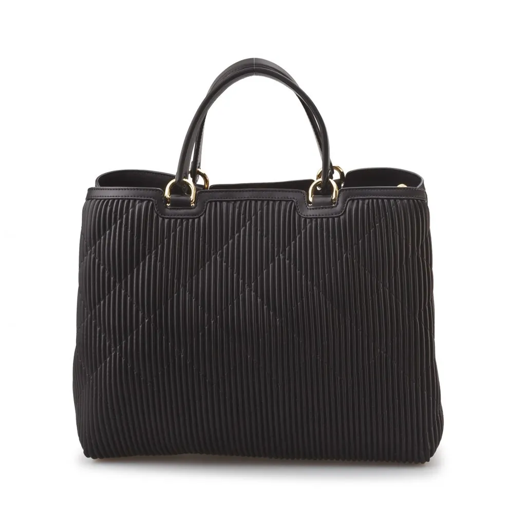 Logo Handbag