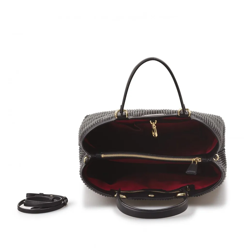 Logo Handbag