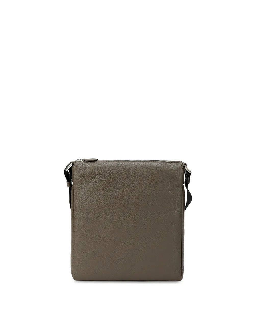 Logo Shoulder Bag