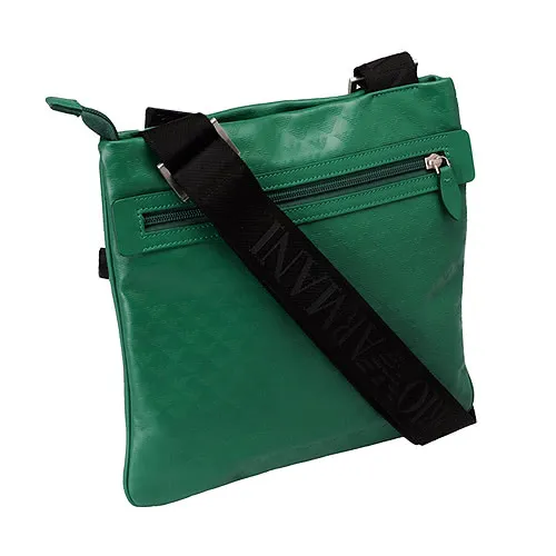 Logo Shoulder Bag