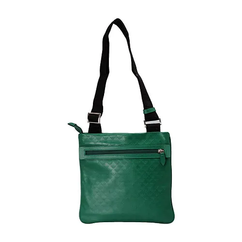 Logo Shoulder Bag