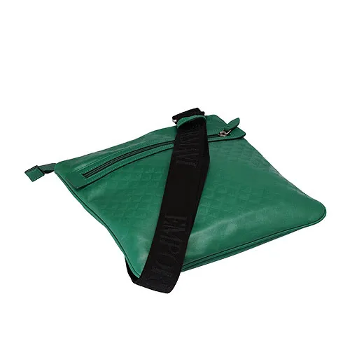 Logo Shoulder Bag