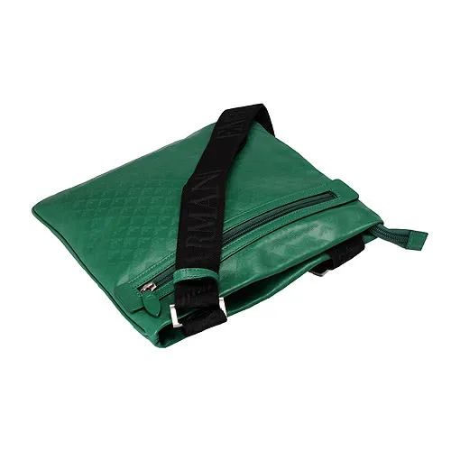 Logo Shoulder Bag