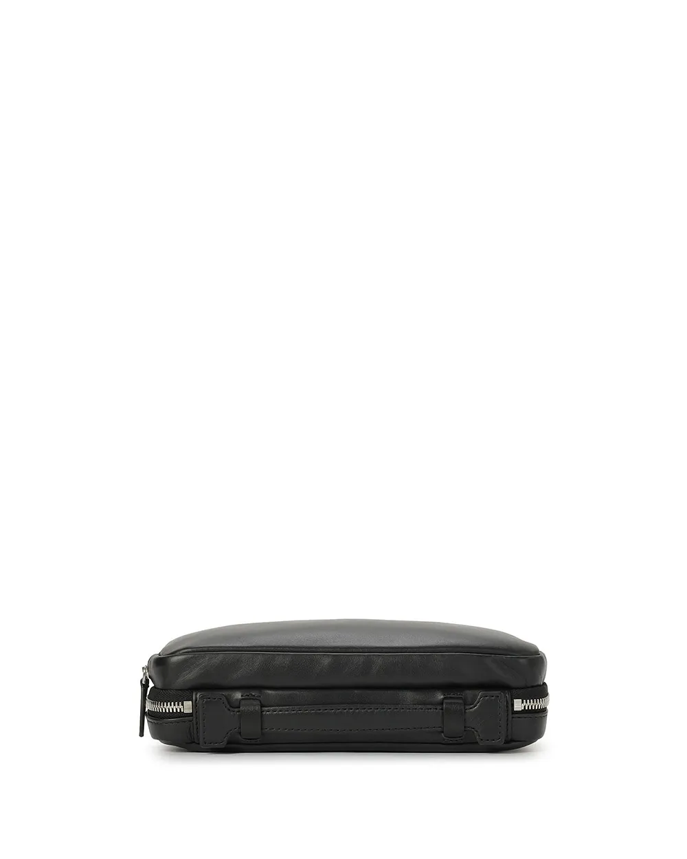 Logo Details Clutch