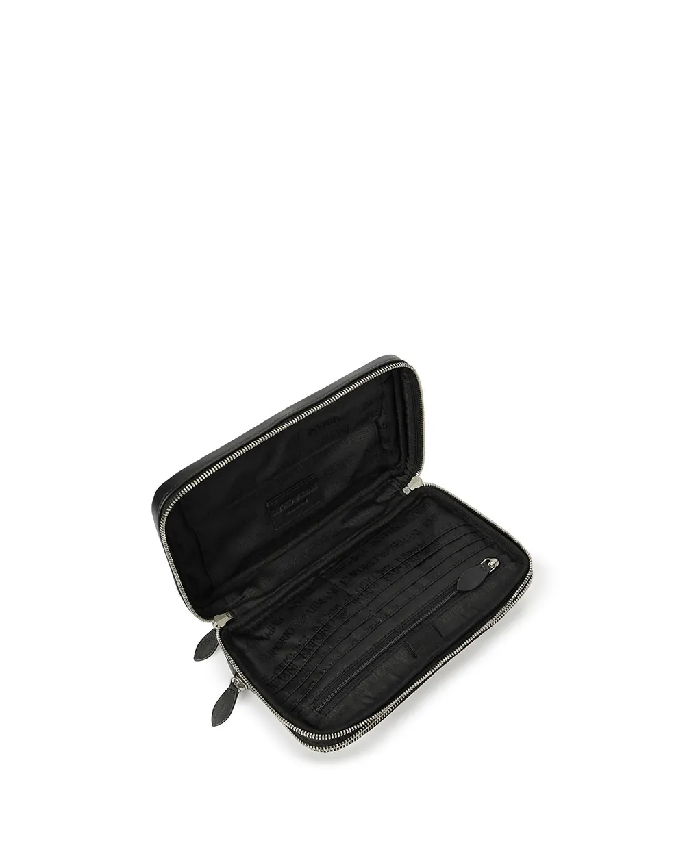 Logo Details Clutch