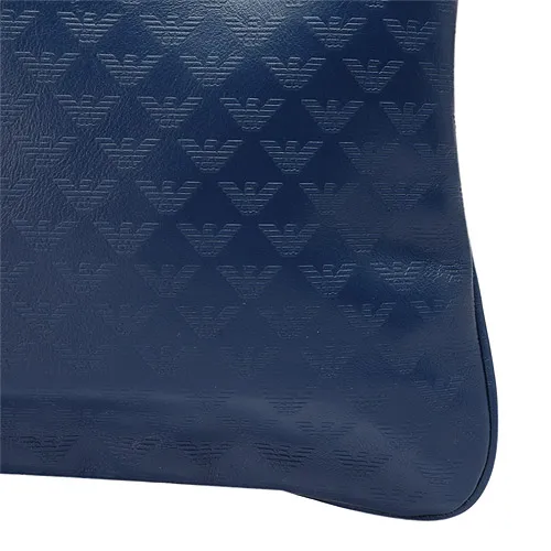 Full Logo Printing Diagonal Cross Package
