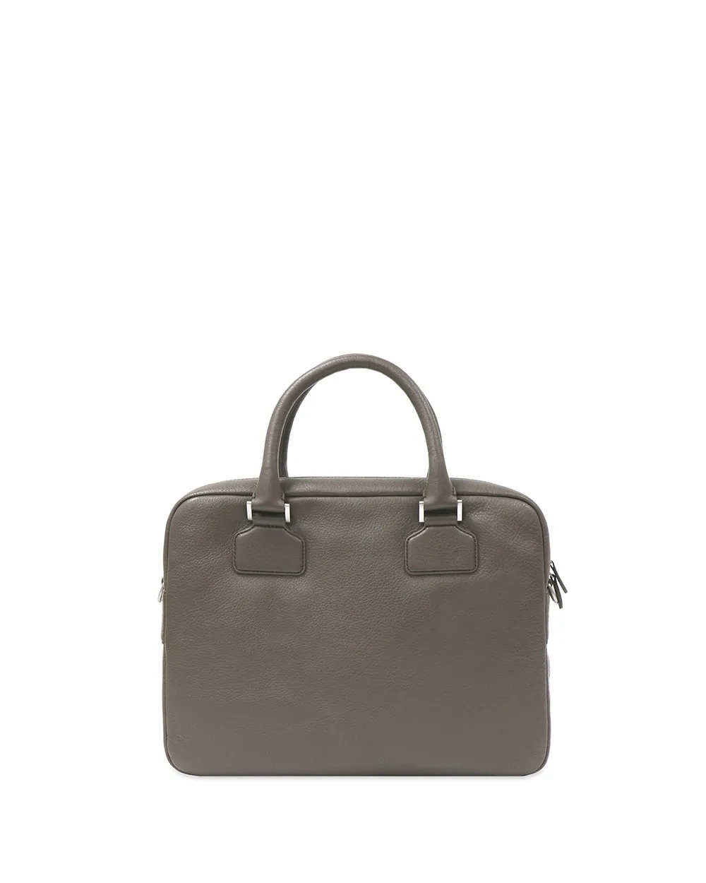 Logo Details Handbag