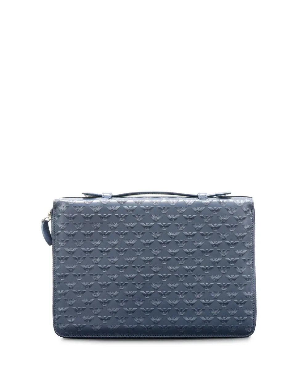 Logo Handbag