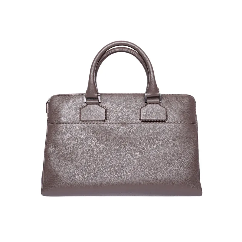 Zippered Handbag
