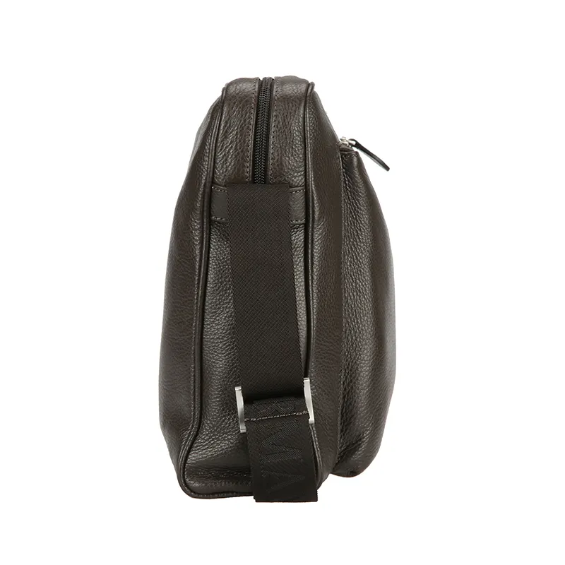 Logo Details Cross-Body Bag