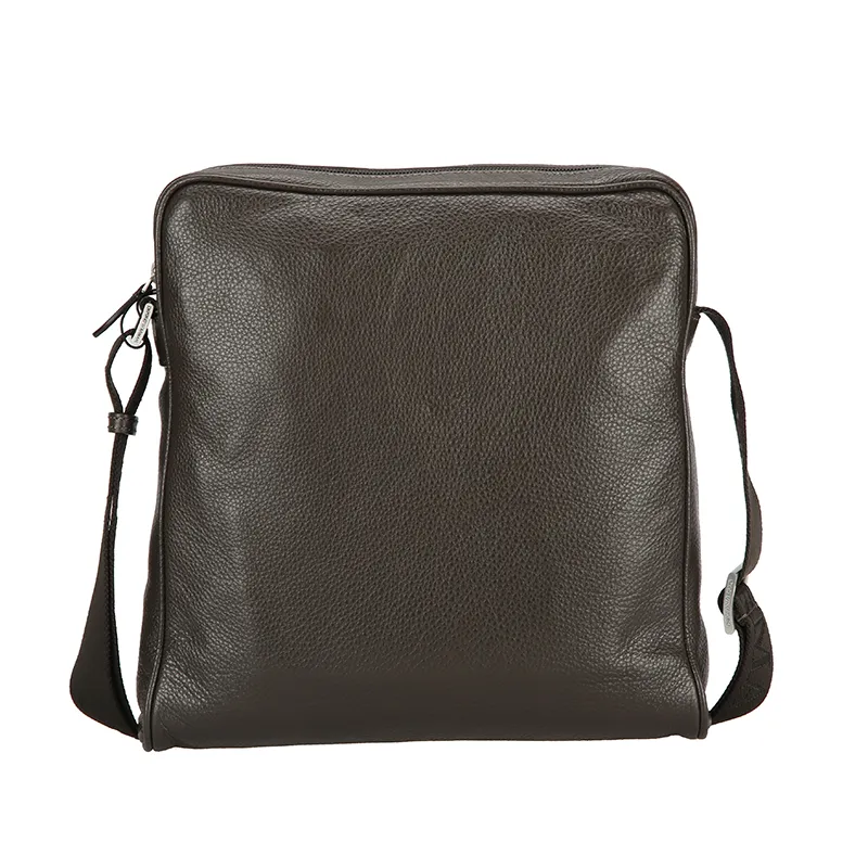Logo Details Cross-Body Bag