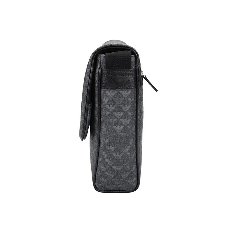 Logo Details Cross-Body Bag