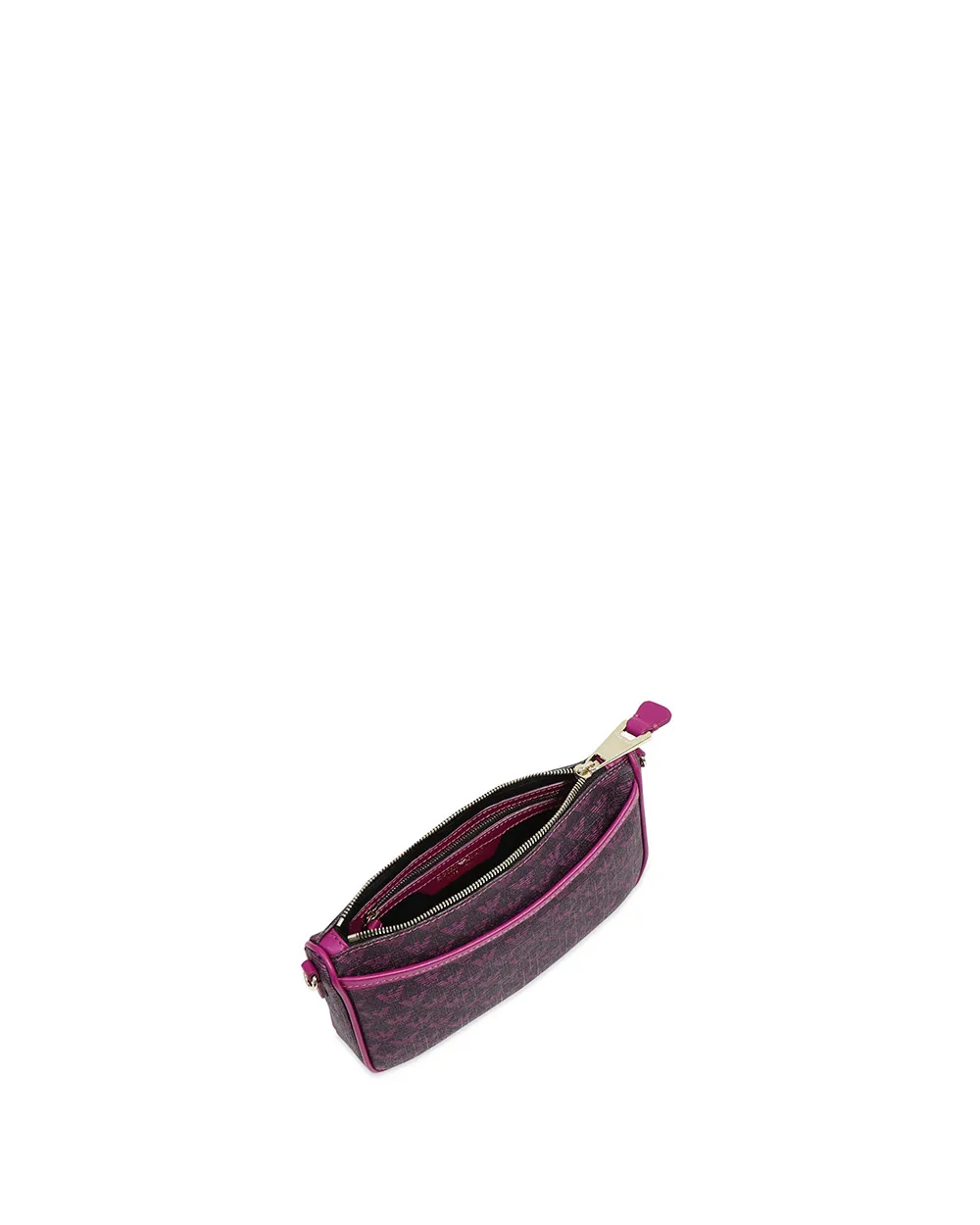 Logo Shoulder Bag