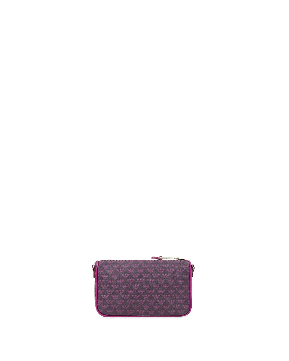 Logo Shoulder Bag