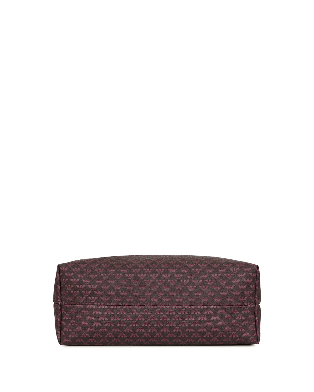 Logo Detail Handbag