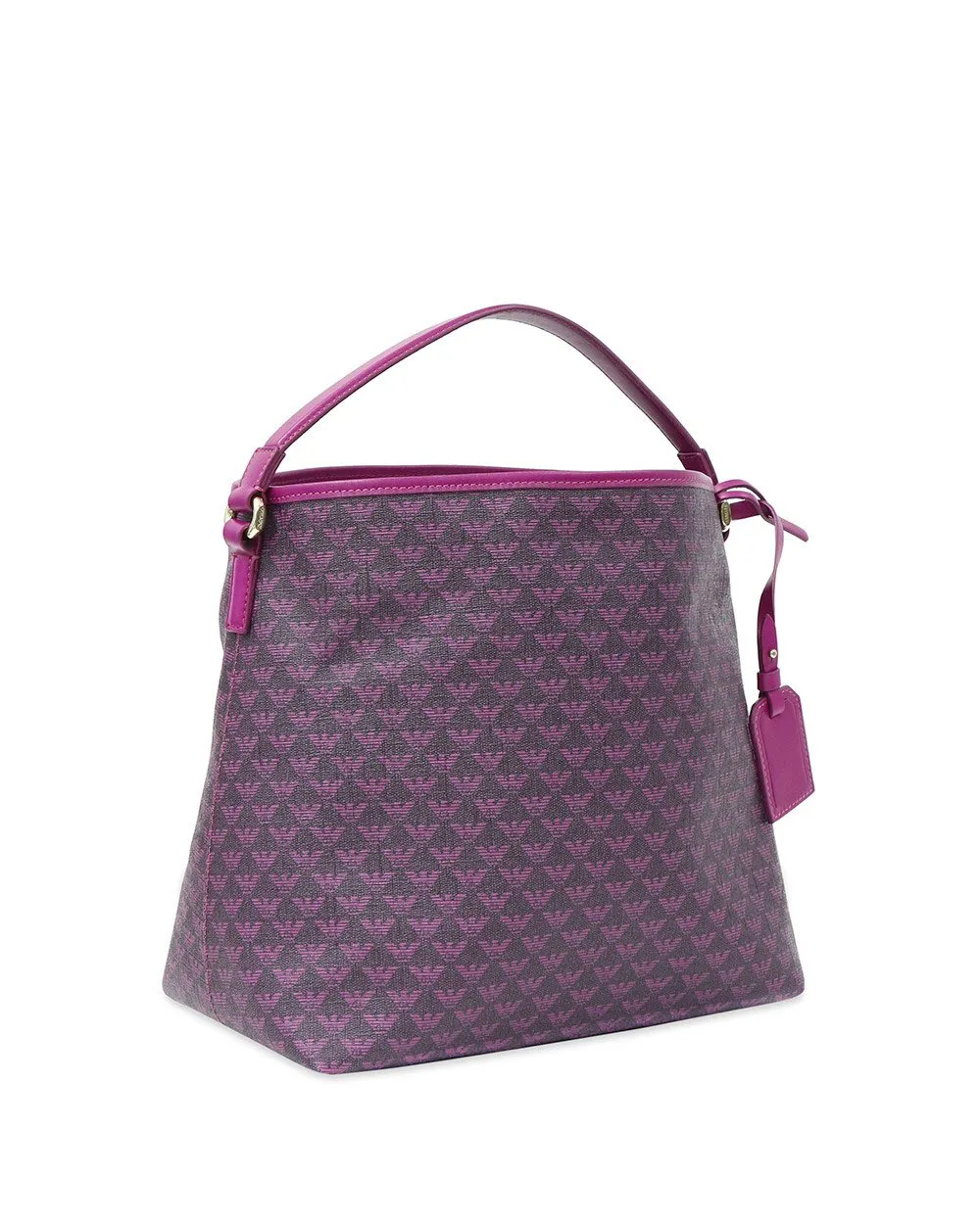 Logo Handbag