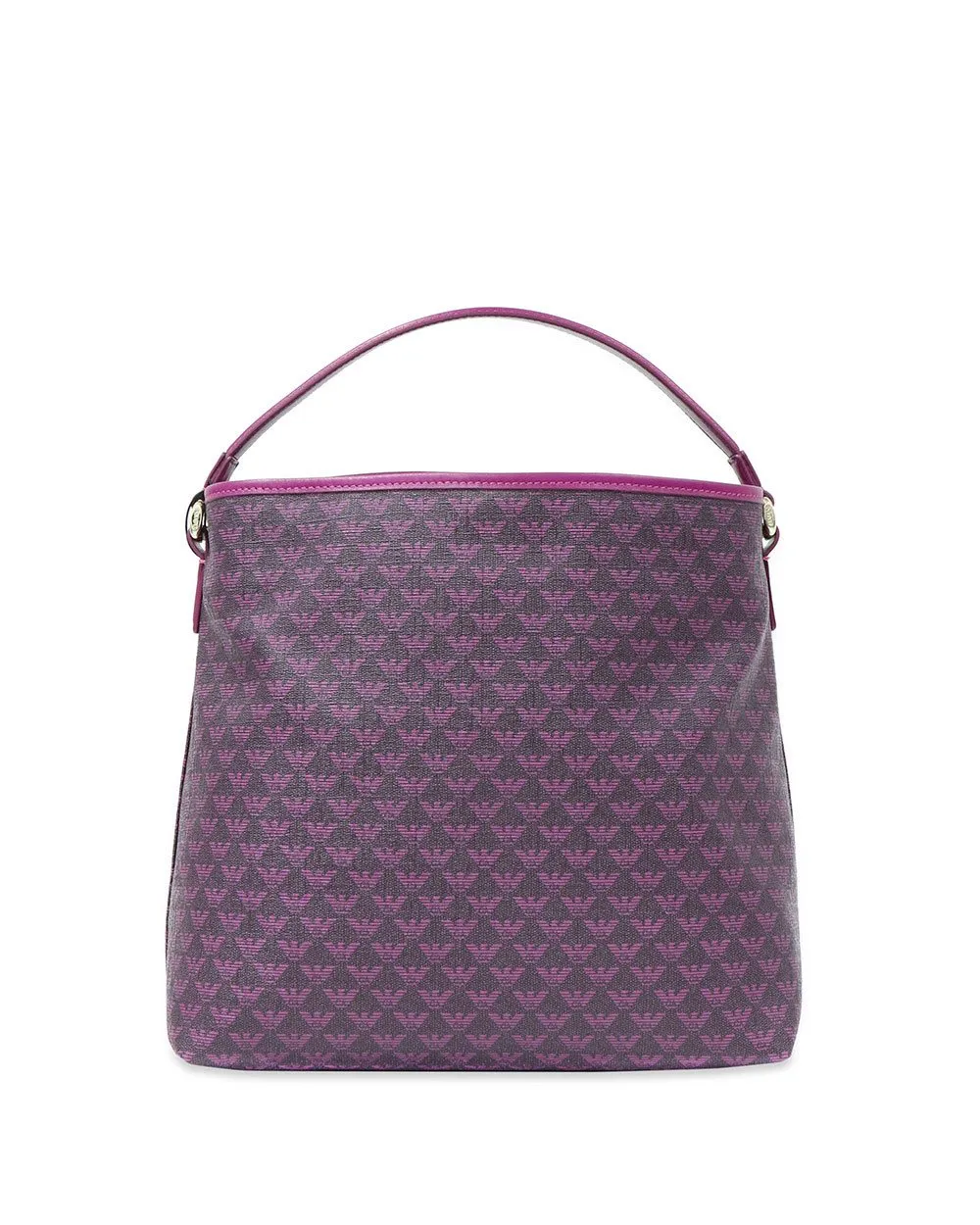 Logo Handbag