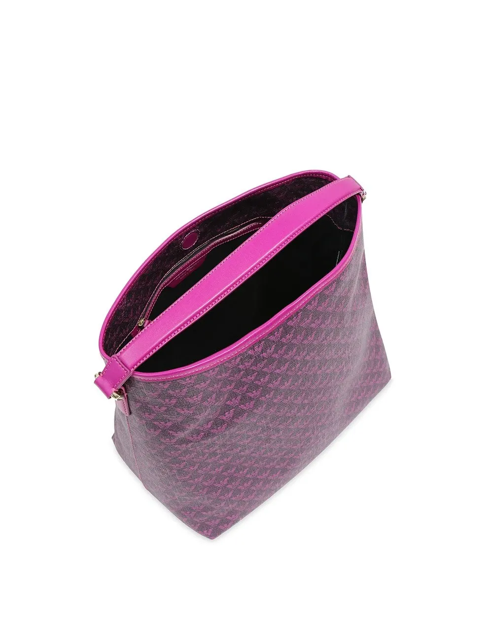 Logo Handbag