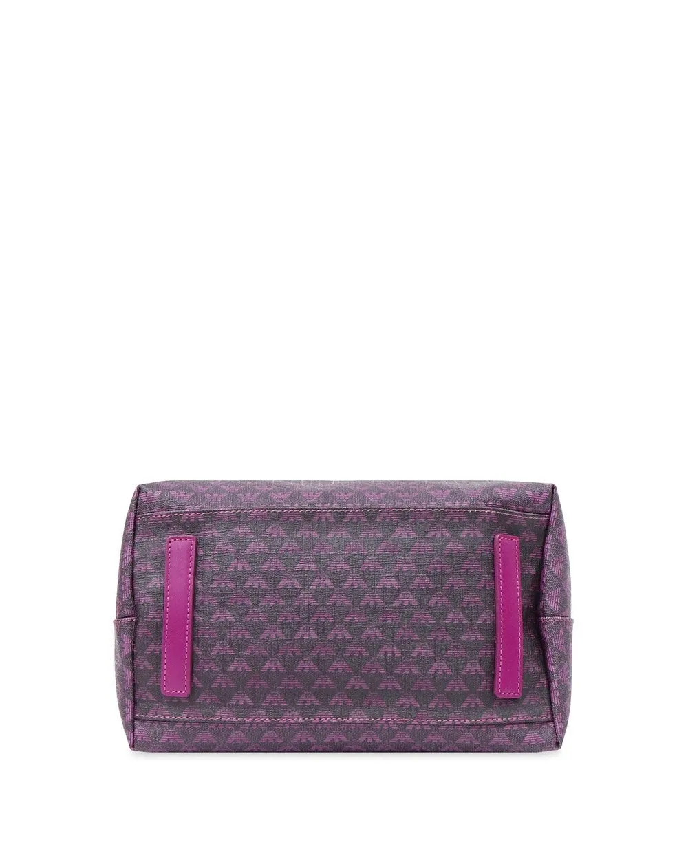 Logo Handbag