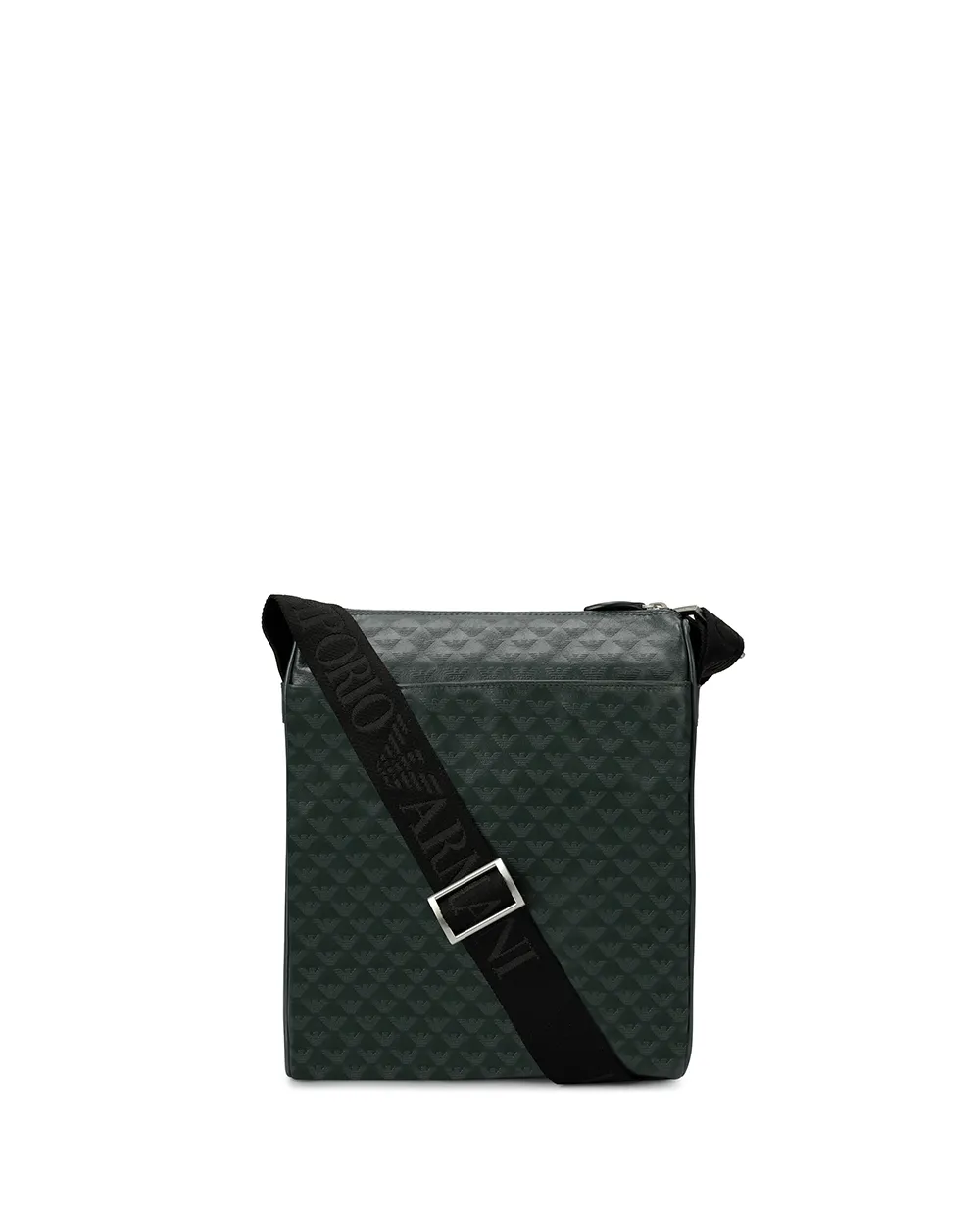 Logo Shoulder Bag