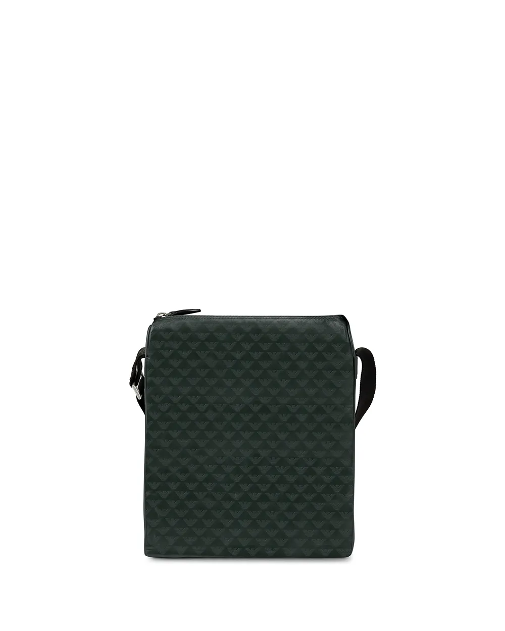 Logo Shoulder Bag