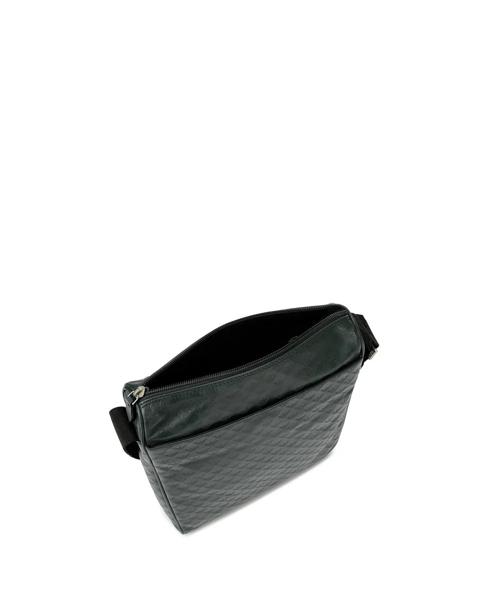 Logo Shoulder Bag
