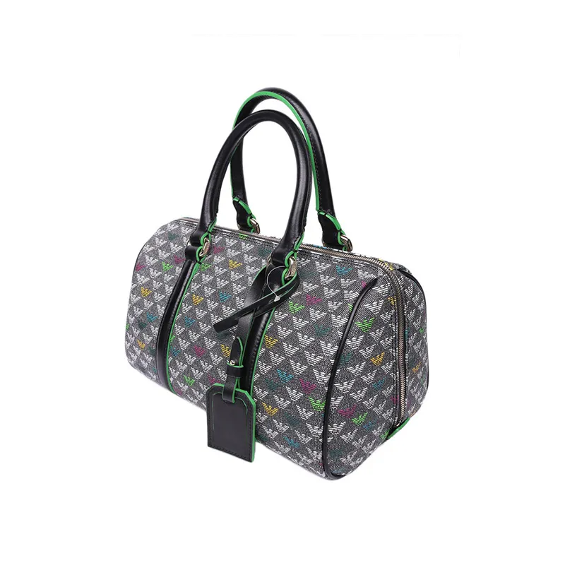 Logo Handbag